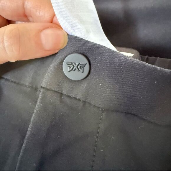 Parsons Extreme Golf PXG Classic Golfer Pants in Black 42 - Picture 7 of 14